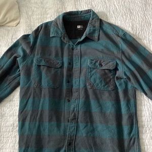 Rip curl flannel